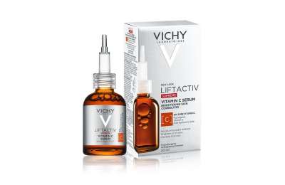 VICHY LIFTACTIV SUPREME Vitamin C Sérum 20ml